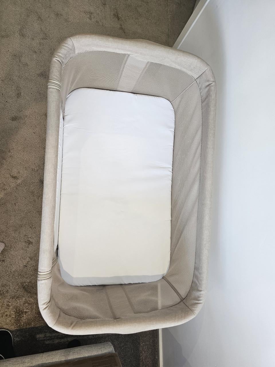 Co-sleeper