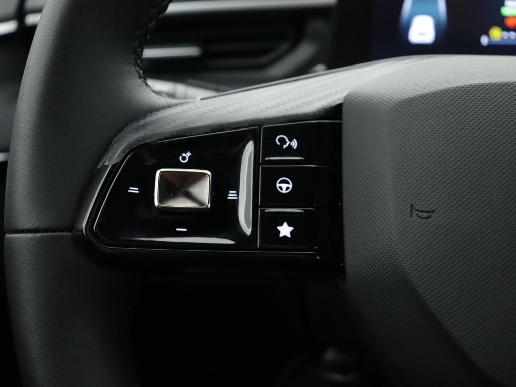 MG 3 mg3 hybrid+ 1.5 hybrid aut. luxury | navi | apple carplay | led koplam