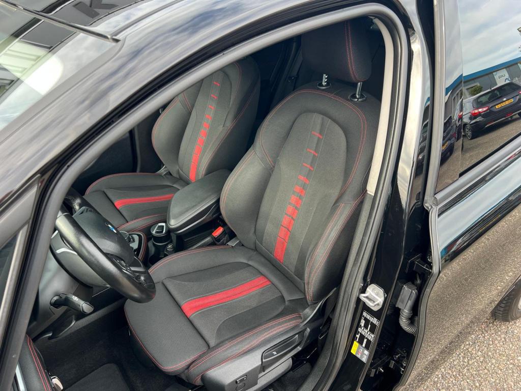 BMW 2-serie active tourer (f45) 225xe 224pk aut plug in hybrid