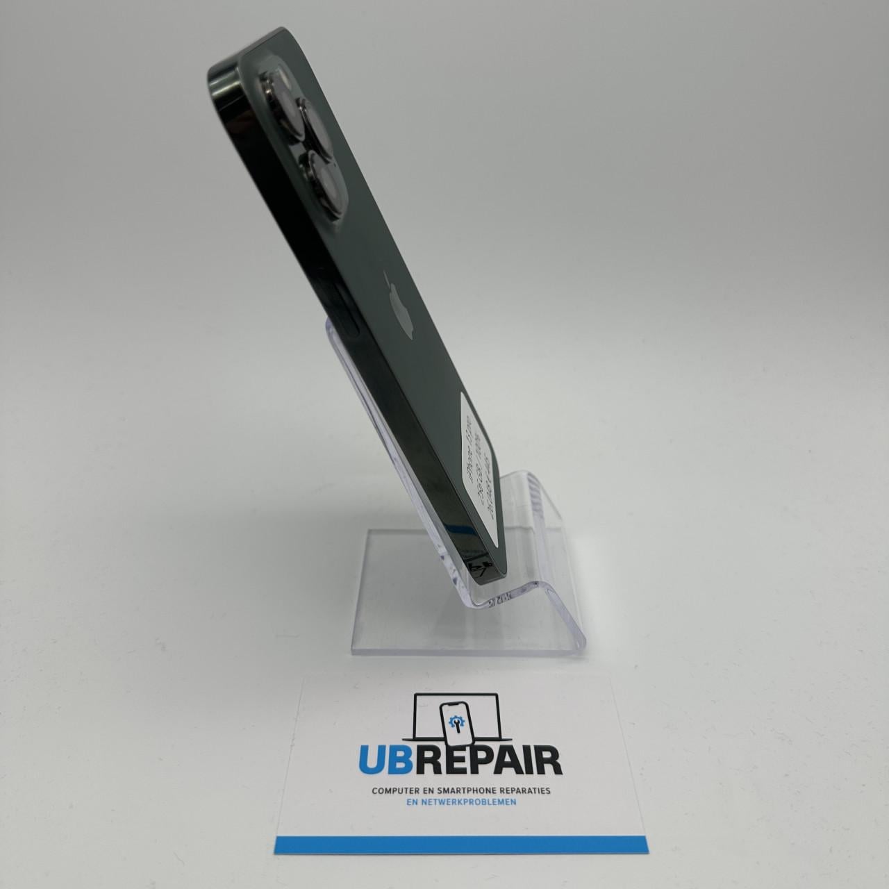 Apple iPhone 13 Pro groen 256 GB