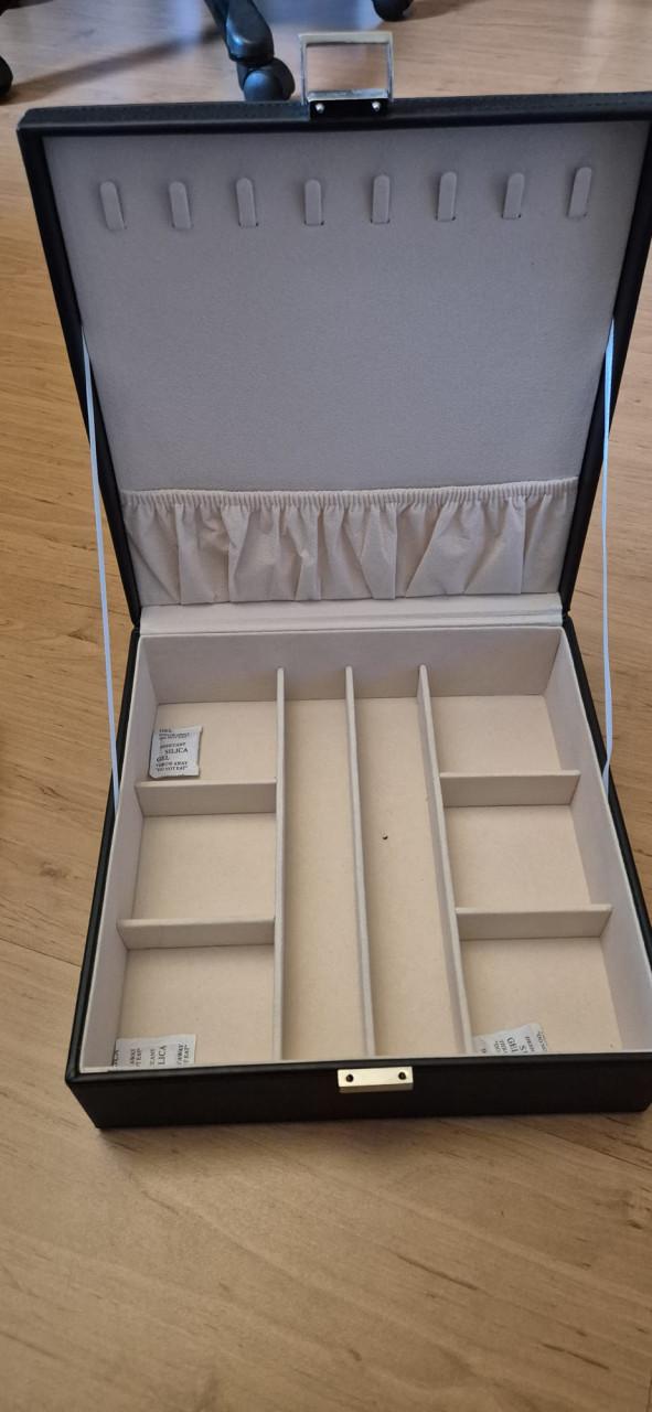 Sieraden opbergdoos