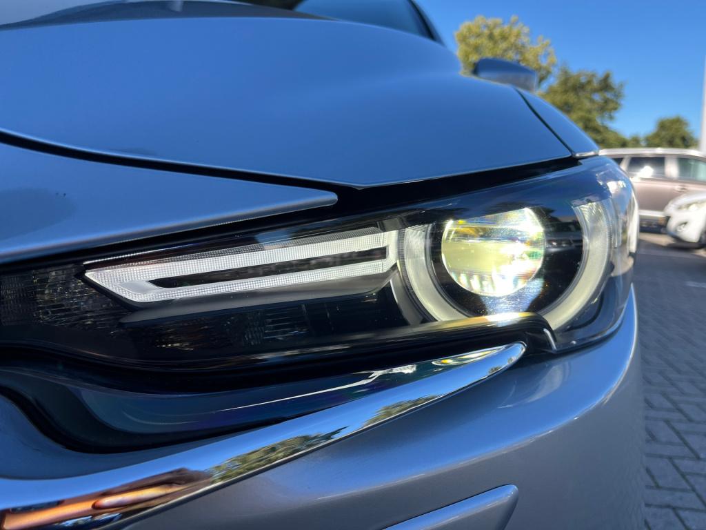 Mazda Cx-5 2.0 skyactiv-g 165 pk luxury|trekhaak|rijklaar