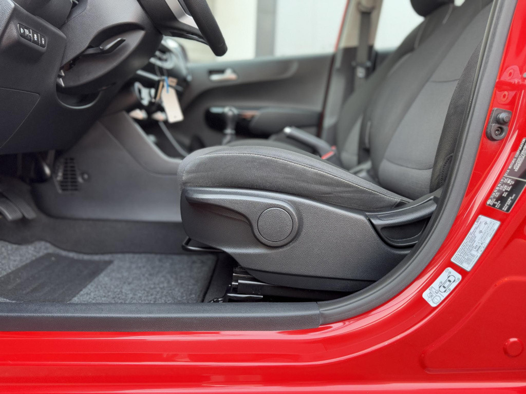 Kia Picanto 1.0 cvvt comfortline 5-deurs | airconditioning | radio-mp3 spel