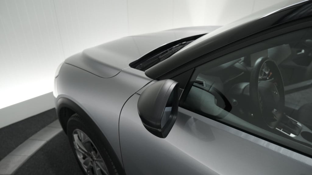 Ds Ds 3 crossback puretech 100 montmartre | parkeersensoren | apple carplay