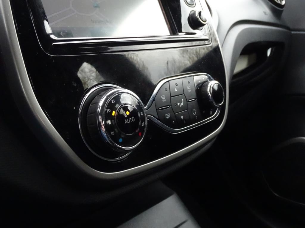 Renault Captur 0.9 tce dynamique | clima | bluetooth | trekhaak
