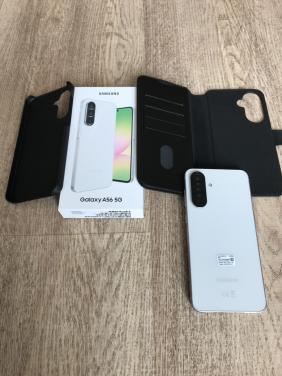 SAMSUNG GALAXY A 56