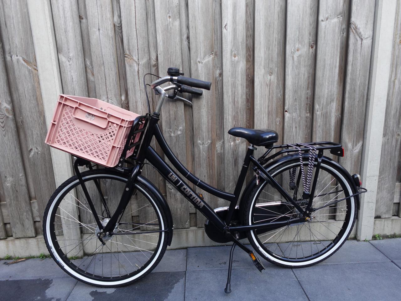 🚲 Cortina U4 26 inch – 3 versnellingen – Luxe uitvoering