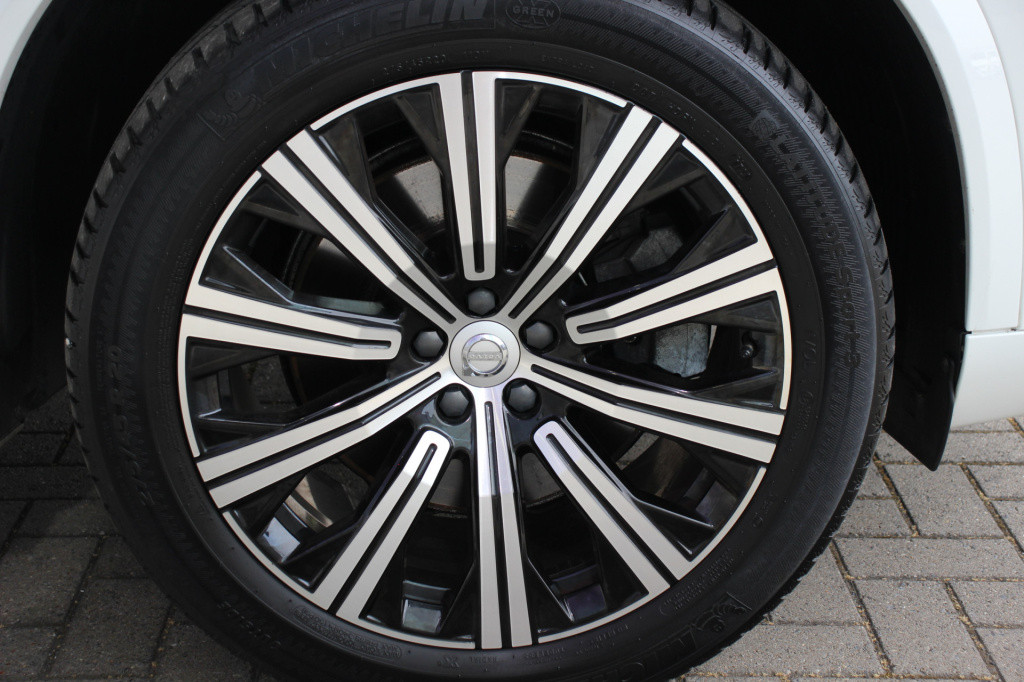 Volvo XC90 2.0 t8 twin engine awd inscription | 7prs | pano. dak | 360 cam 