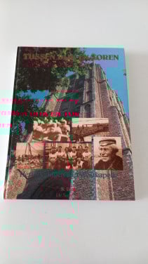 Tussen dijk en toren- K. Faase