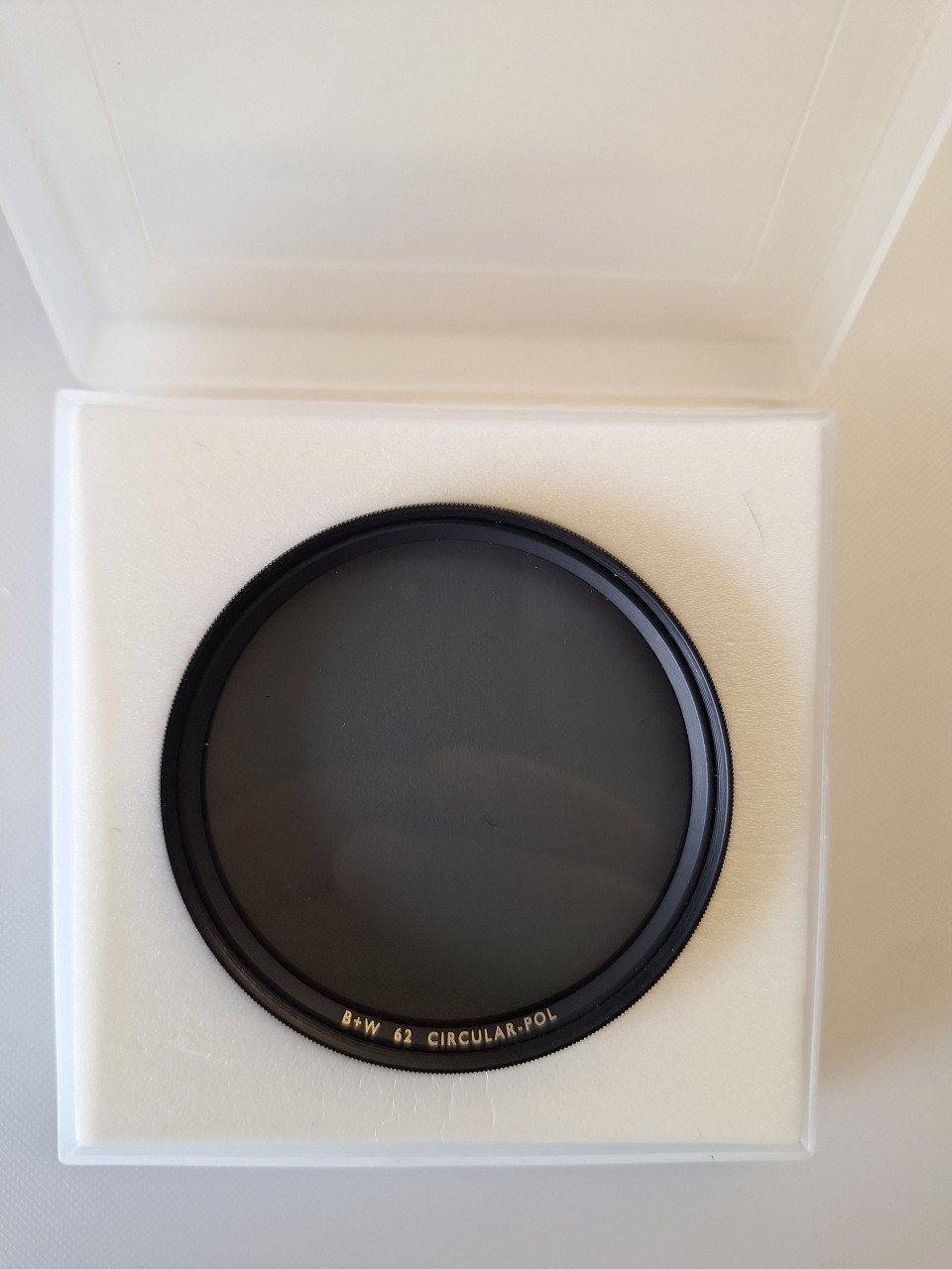 Uv filter