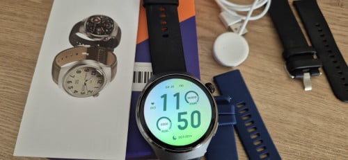 Smartwatch