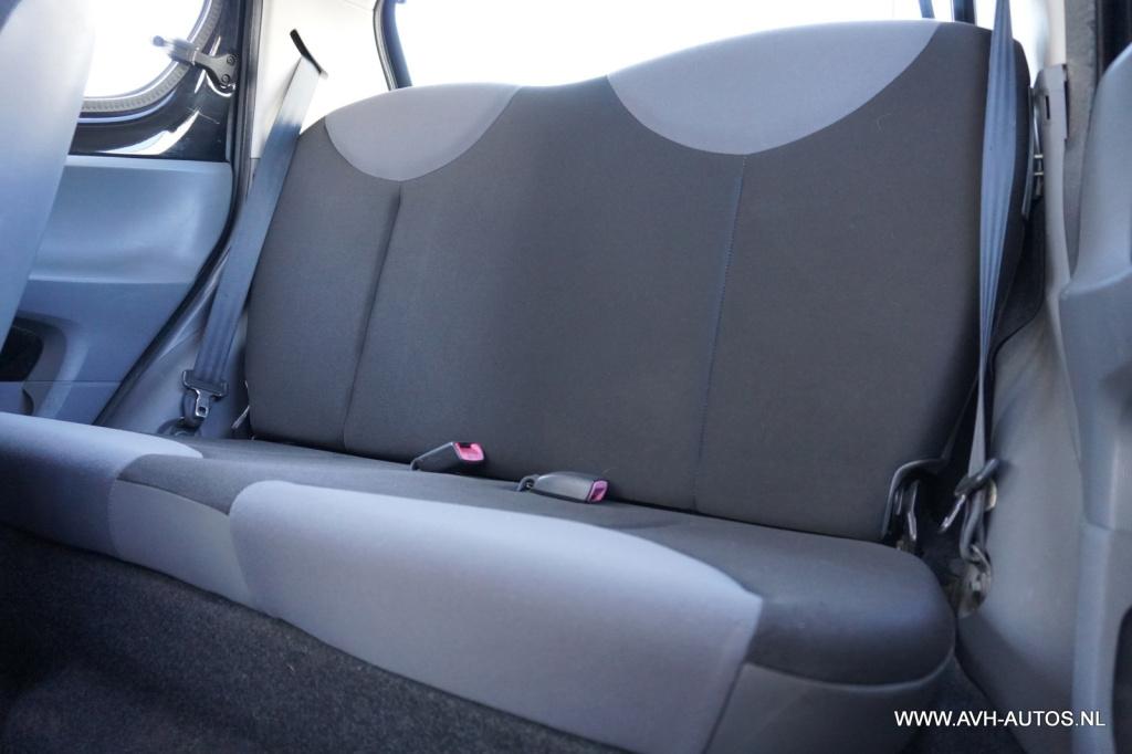 Citroen C1 1.0-12v séduction