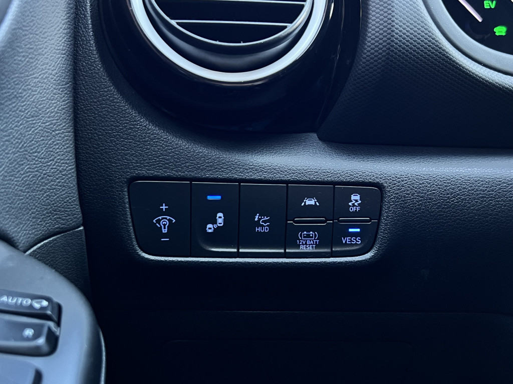 Hyundai Kona 1.6 gdi hev premium