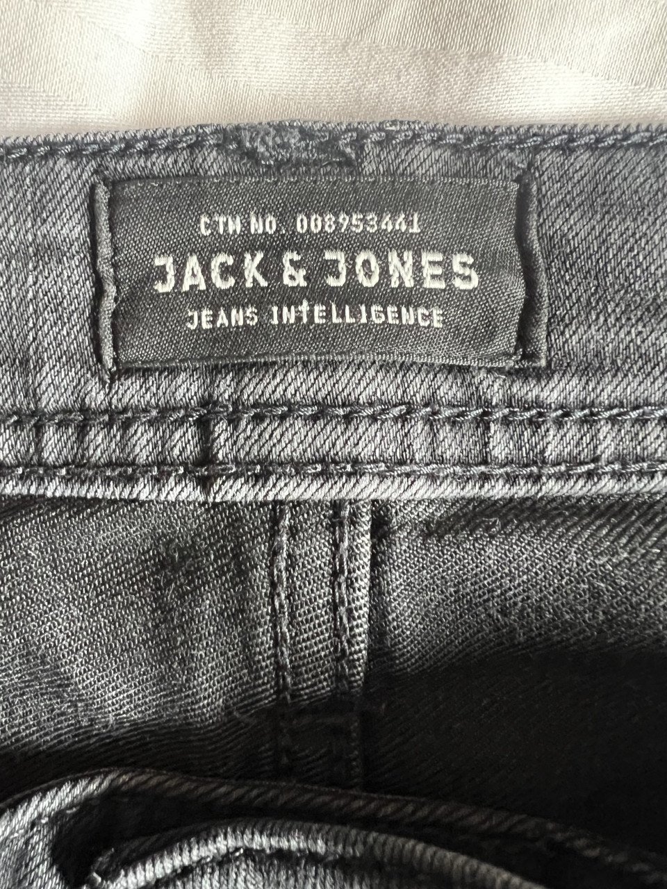 Jack & Jones spijkerbroek