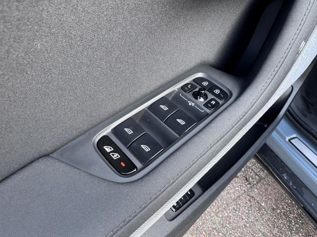 Polestar 2 long range single motor 78 kwh