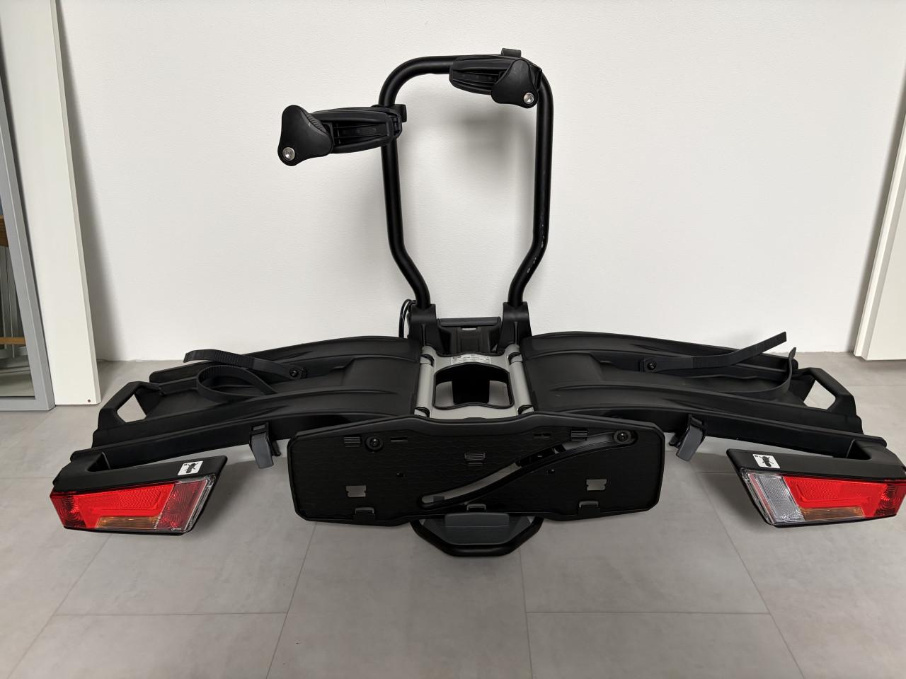 FIT4BIKE fietsendrager