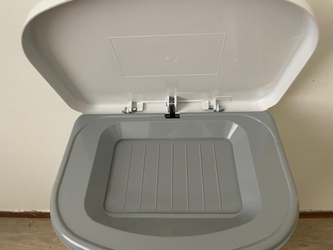 Emmer incontinentie materiaal volwassenen