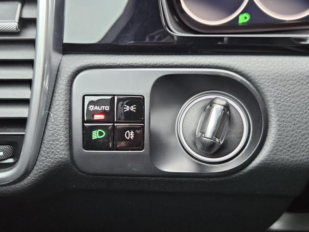 Porsche Cayenne coupé 3.0 e-hybrid | sport chrono | pano | nl-auto