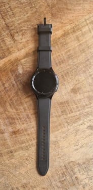 Samsung Galaxy watch 4 Classic
