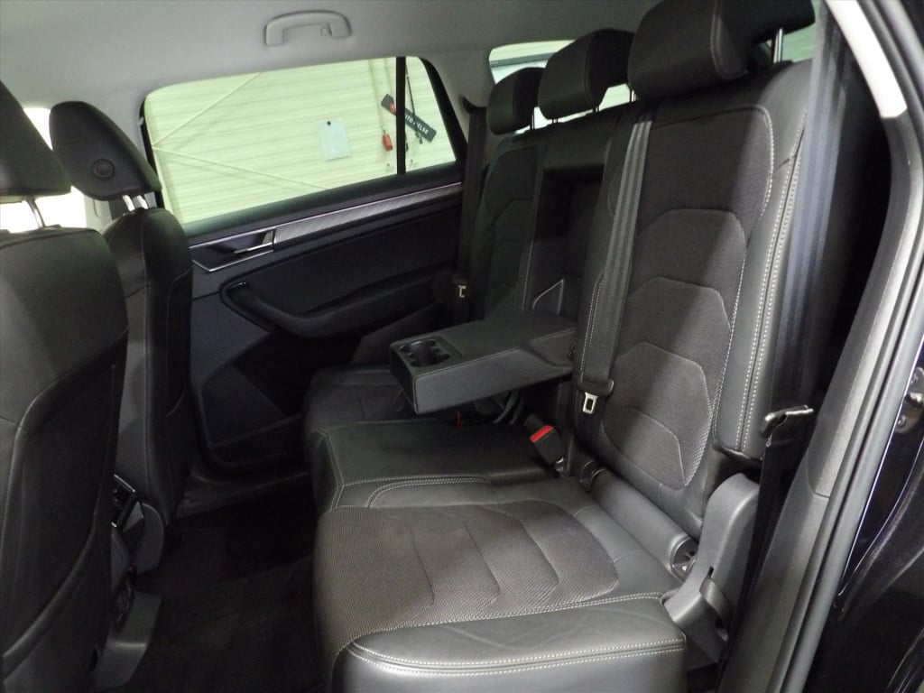 Skoda Kodiaq 1.5 tsi greentech act 150pk dsg-7 style