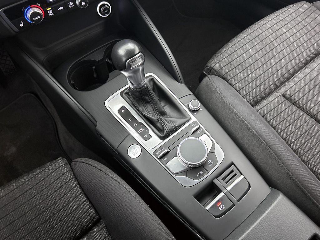 Audi A3 sportback 1.4 e-tron sport pro line plus | automaat | trekhaak | na