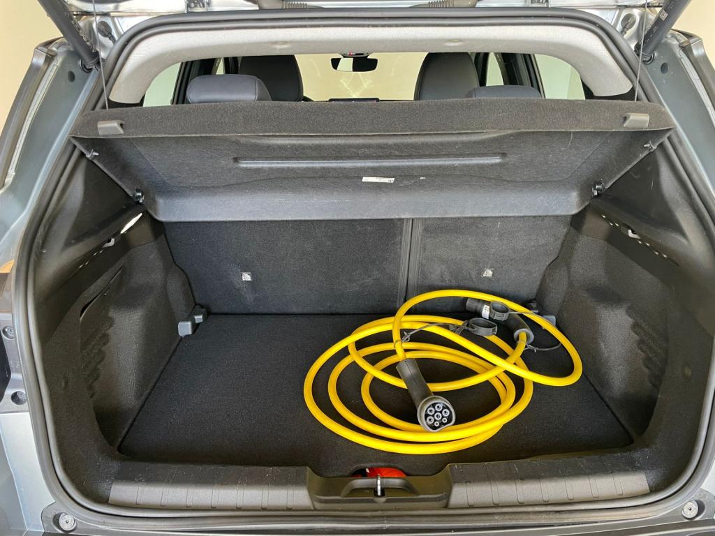 Jeep Avenger altitude 54 kwh