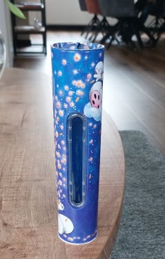 Spaarpot