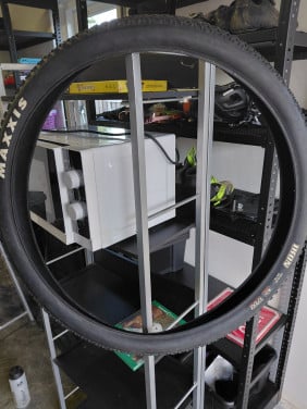 Maxxis mtb band
