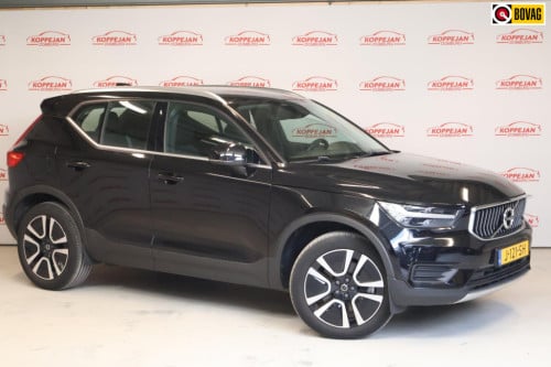 Volvo XC40 1.5 t4 recharge inscription expression nl auto, trekhaak, carpla