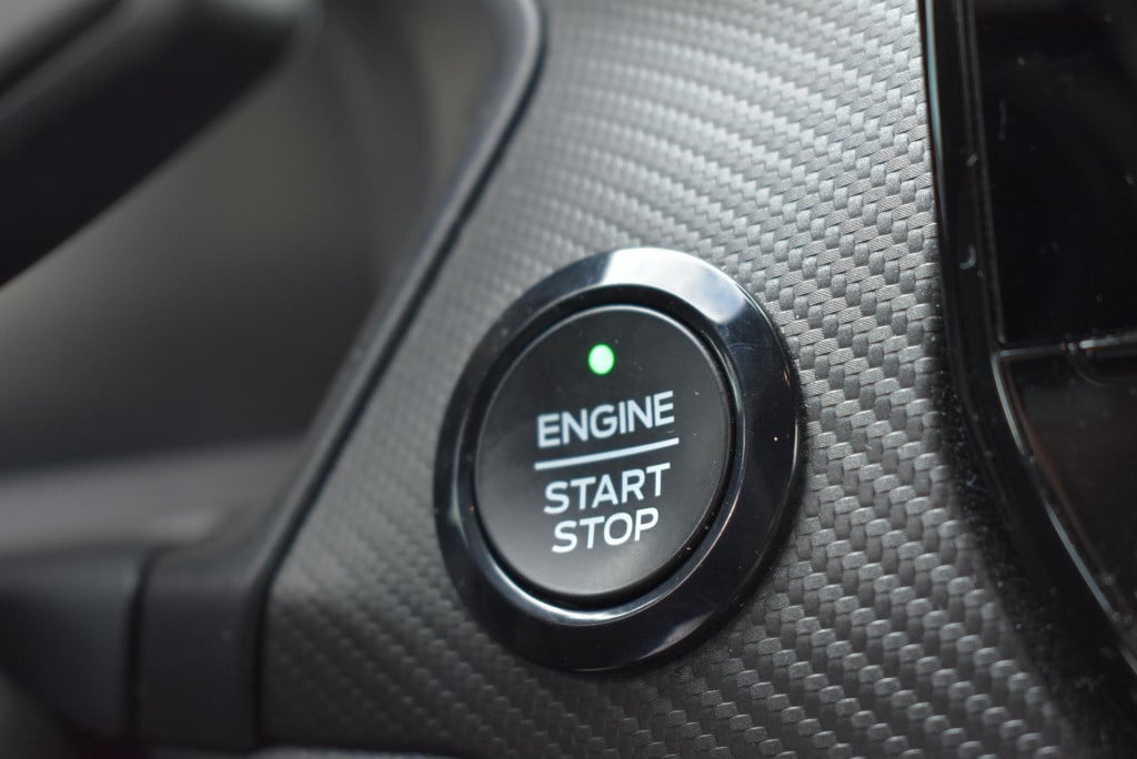 Ford Puma 1.0 ecoboost hybrid st-line x | climate control | cruise control 