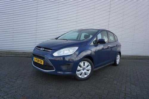Ford C-max 1.0 ambiente airco / cruise / parkeersens. / elektr. ramen / tre