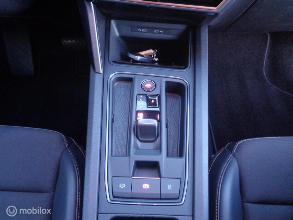 Cupra Formentor 1.5 tsi business edition plus/automaat dsg/airco/full led/c