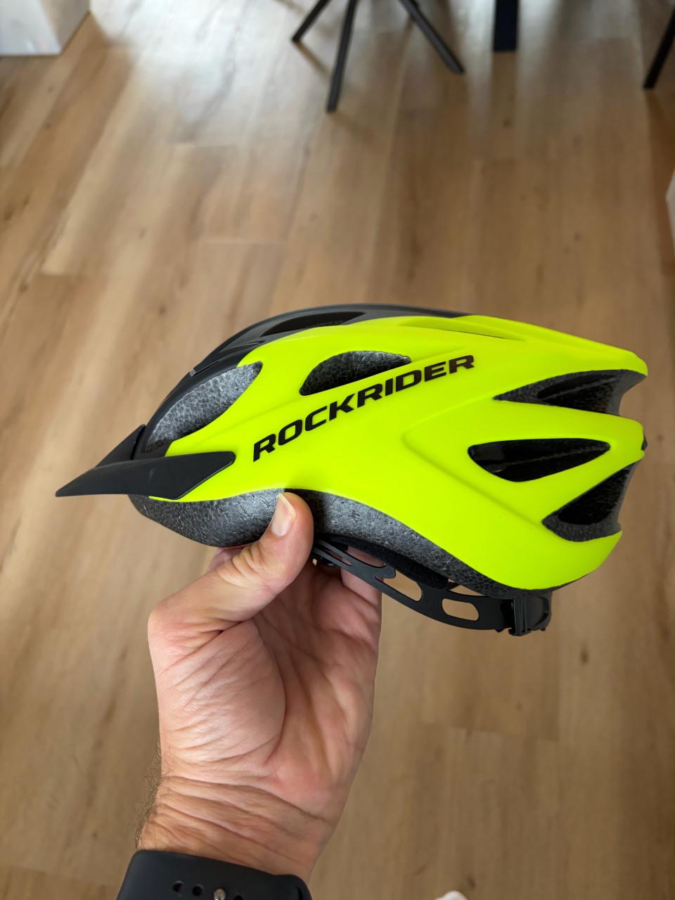 MTB kinderhelm