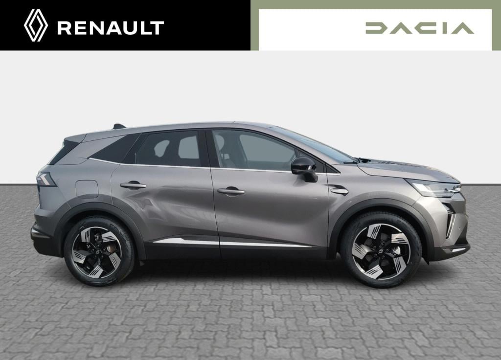 Renault Symbioz 1.8 e-tech full hybrid 160 techno