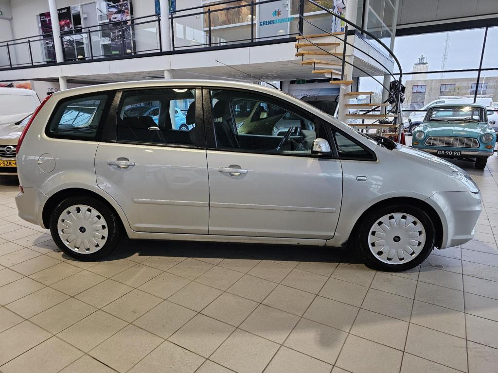 Ford C-max 2.0-16v titanium automaat