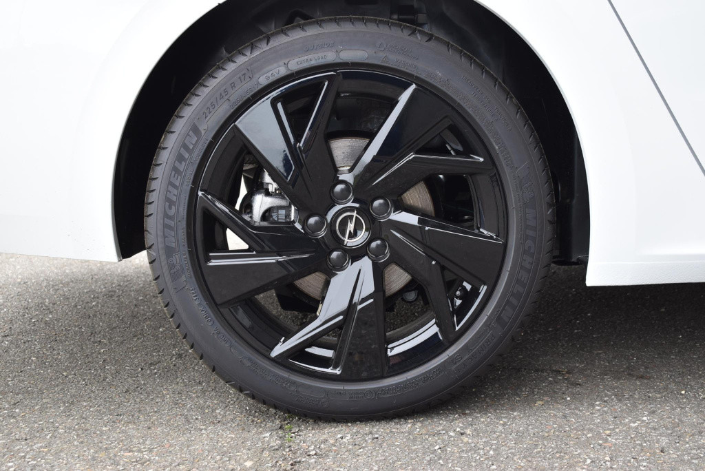 Opel Astra sports tourer 1.2 gs line automaat || van mossel voorraadvoordee