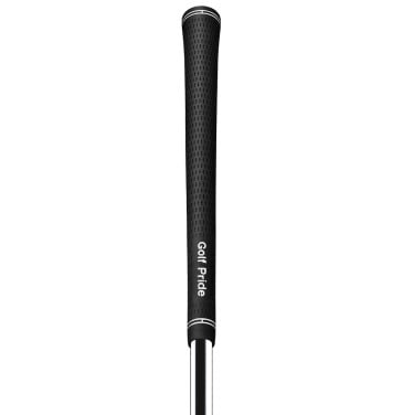Tijd voor nieuwe golf grips?