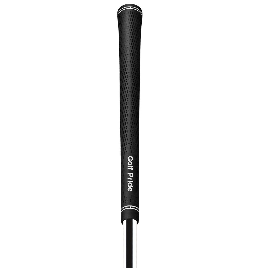 Tijd voor nieuwe golf grips?