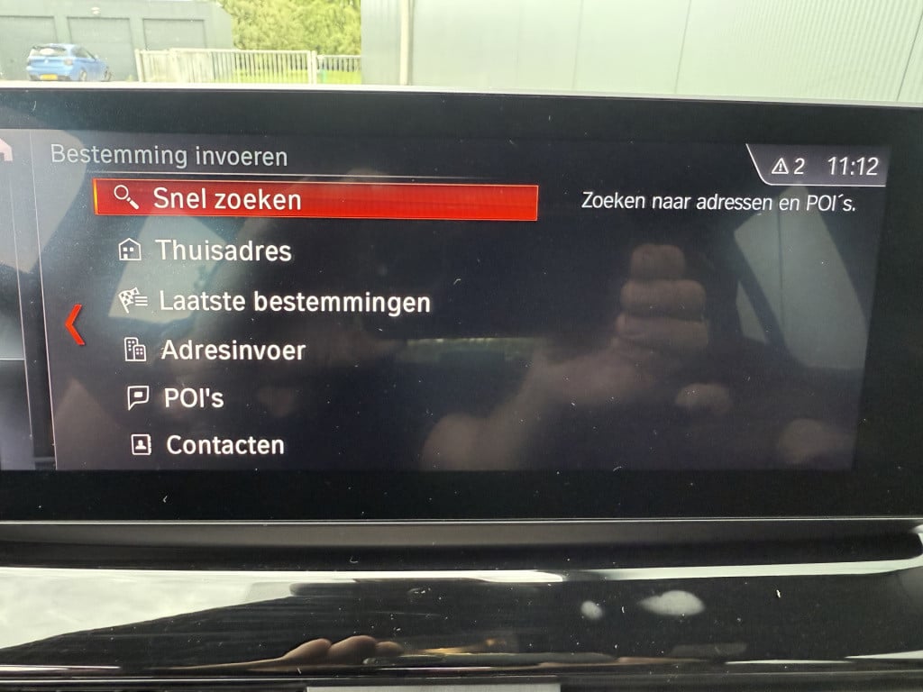 BMW X1 x-drive20i automaat high executive