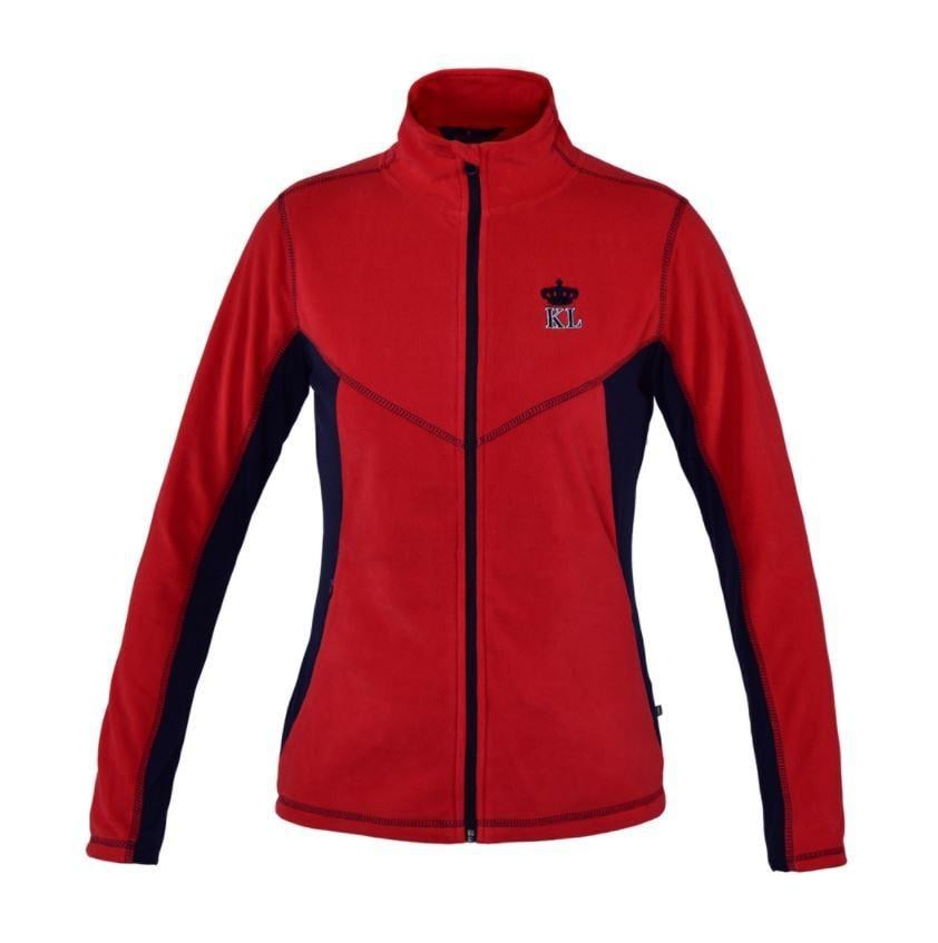 Kingsland vestje dun