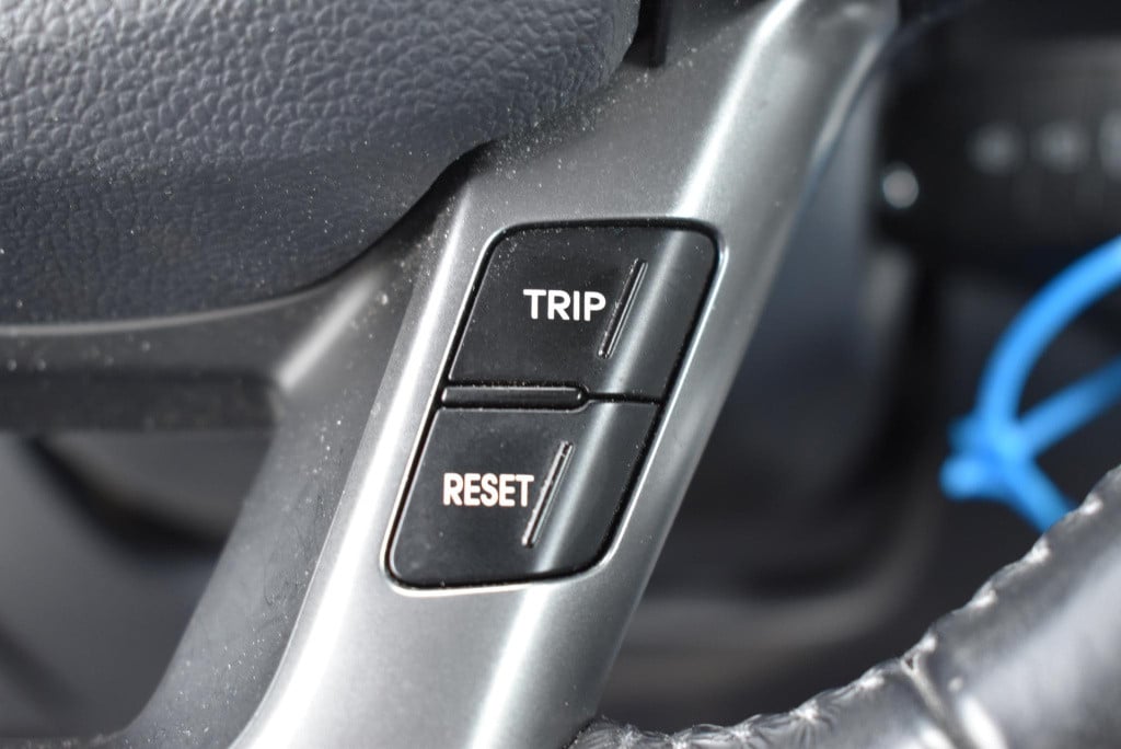 Kia Rio 1.2 cvvt businessline 5drs | airco | cruise | bluetooth | unieke km