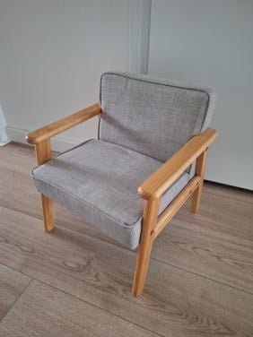 Petite Amélie peuter stoeltje