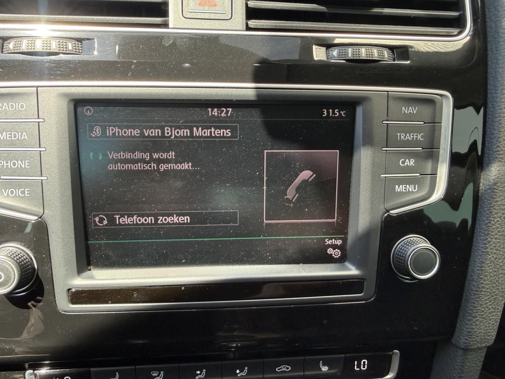 Volkswagen Golf variant 1.4 tsi 125pk business edition connected r