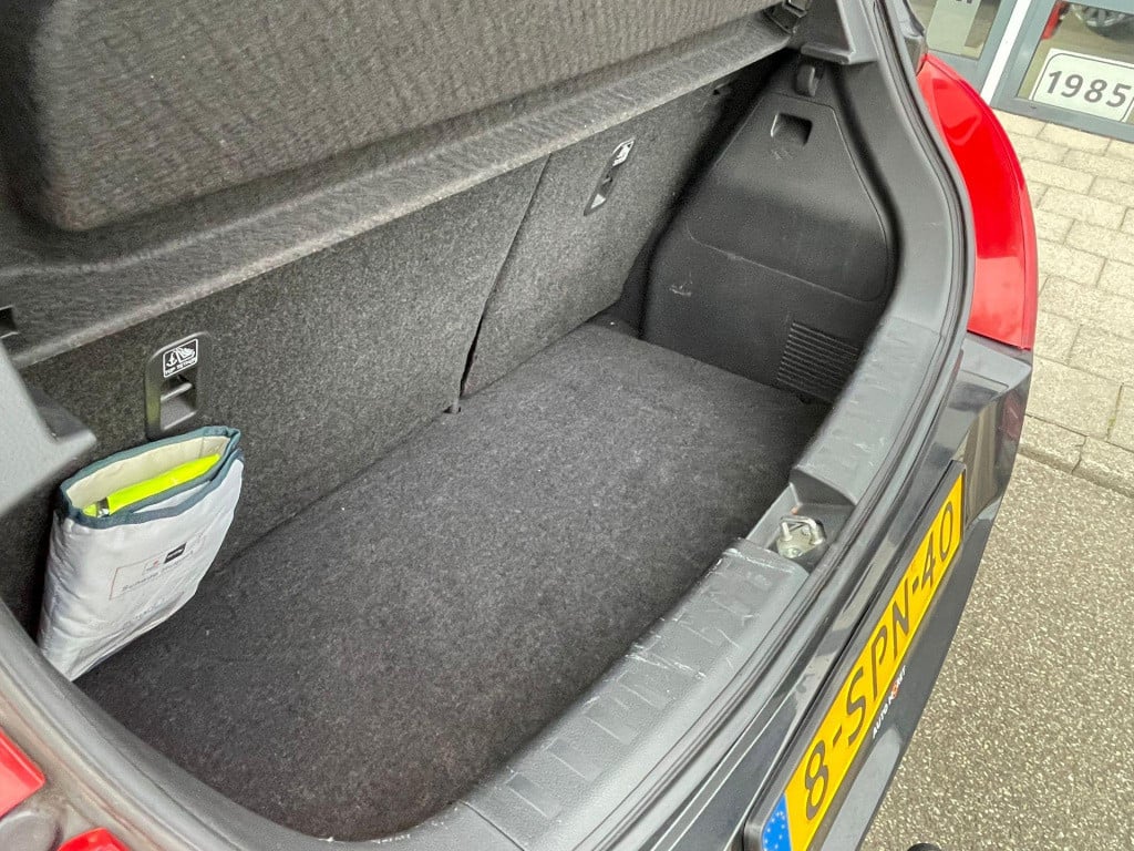 Suzuki Swift 1.2 exclusive easss