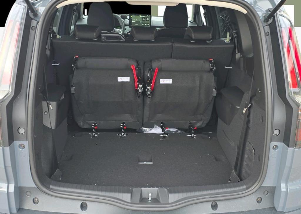 Dacia Jogger 1.8 hybrid 155 limited edition 7p.