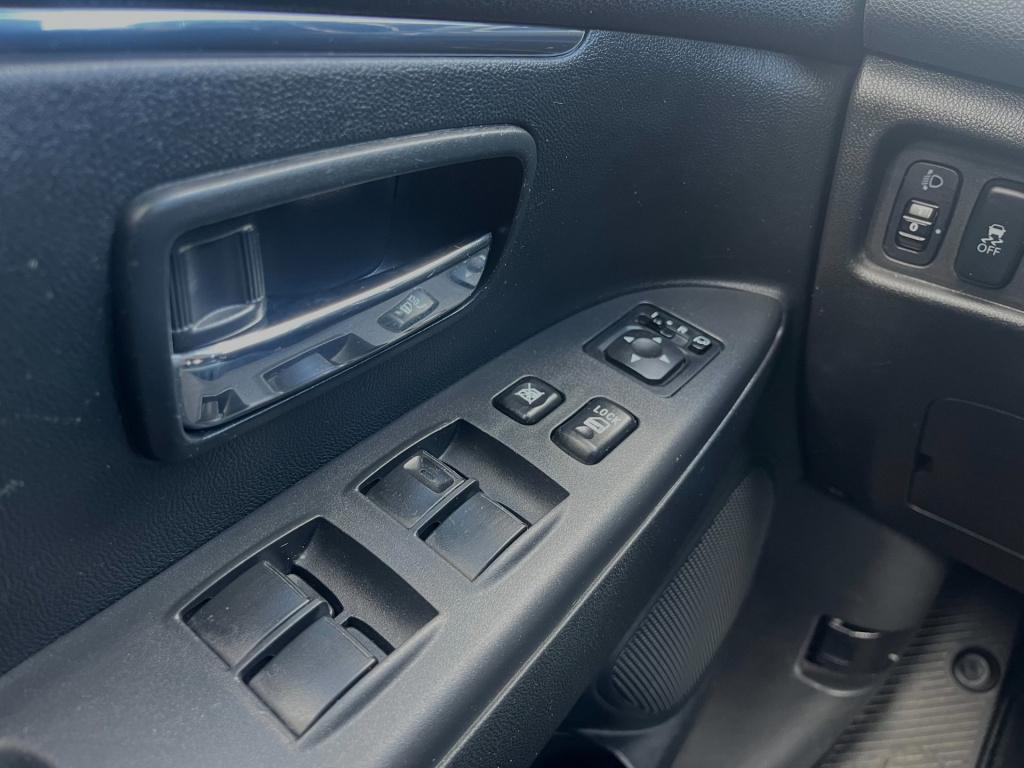 Mitsubishi Asx 1.6 cleartec intense | trekhaak | orig. nl | climate