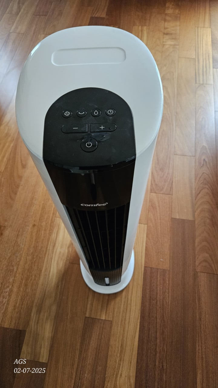 Ventilator Comfee aircooler