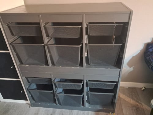 Kast