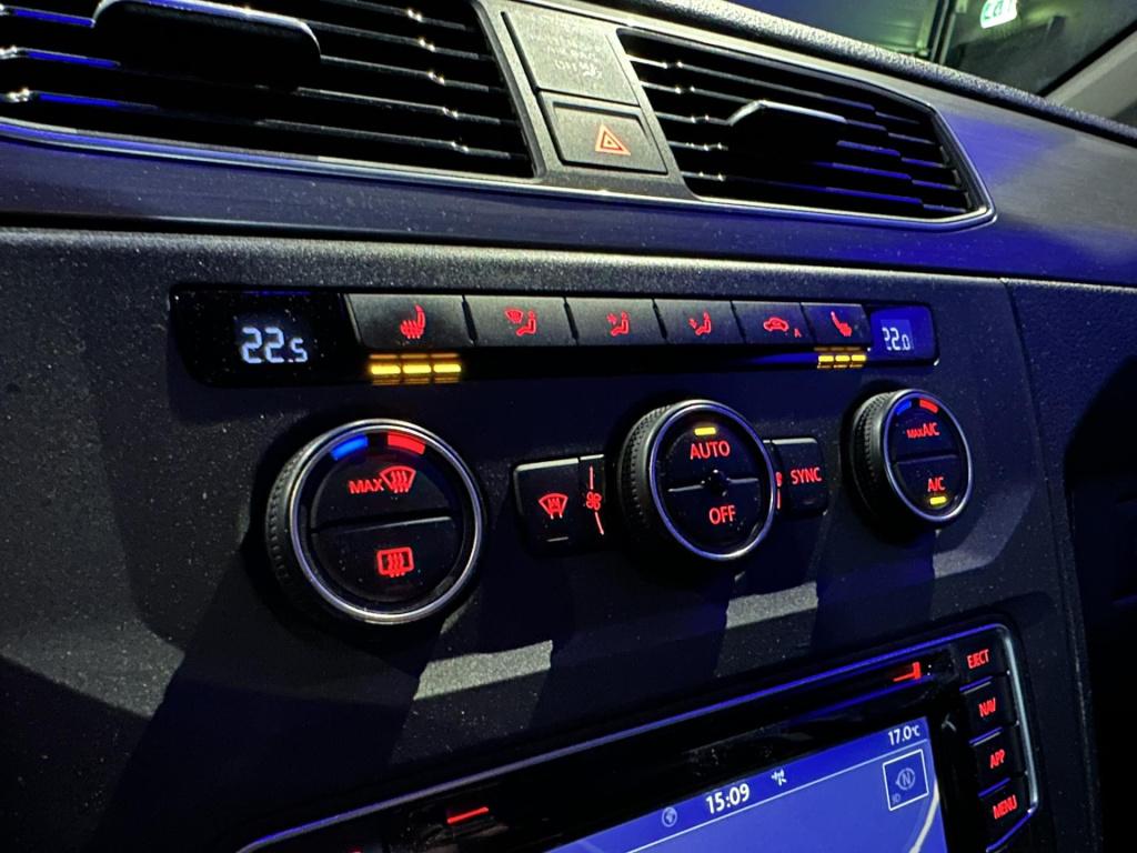 Volkswagen Caddy 1.4 tsi highline edition 35 *led*appconnect*navi*clima*