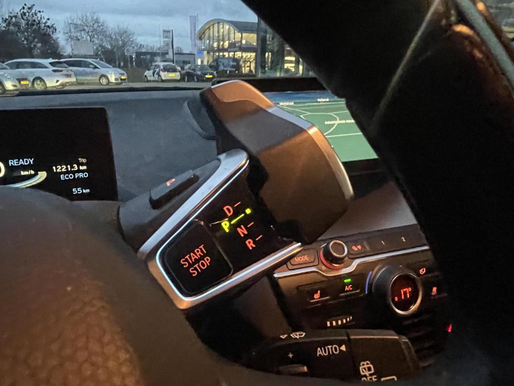 BMW I3 basis 94ah 33 kwh